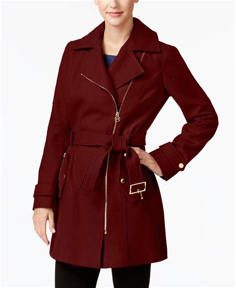 michael michael kors coat uk|Michael Kors coat clearance.